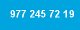 977 245 72 19 977 245 72 19